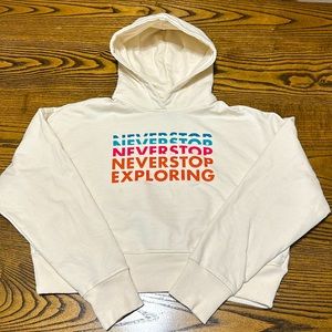 The North Face Women’s Hoodie